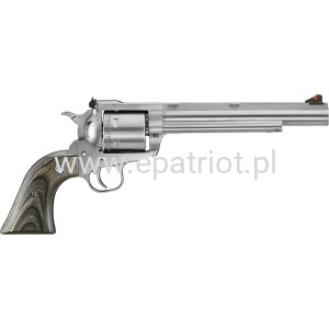 Rewolwer Ruger New Model Super Blackhawk Bisley Hunter 7,5'' .44 Magnum 0860