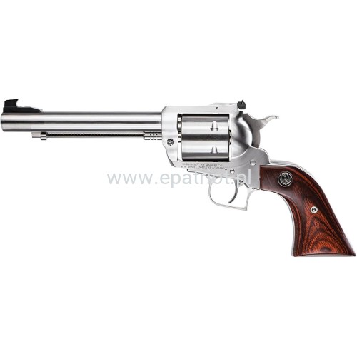 Rewolwer Ruger New Model Super Blackhawk Standard 5,5'' .44 Magnum 0811