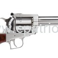 Rewolwer Ruger New Model Super Blackhawk Standard 5,5'' .44 Magnum 0811
