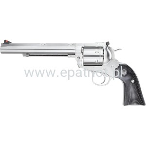 Rewolwer Ruger New Model Super Blackhawk Bisley Hunter 7,5'' .44 Magnum 0862