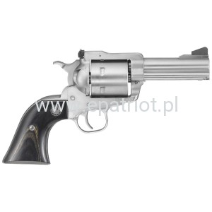 Rewolwer Ruger New Model Super Blackhawk Standard 3,75'' .44 Magnum 0817