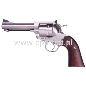 Rewolwer Ruger New Model Blackhawk Bisley 4,6'' .44 Spec 5249