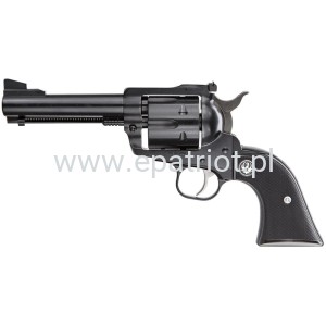 Rewolwer Ruger New Model Blackhawk Blued 4,6'' .45 Colt 0445