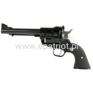 Rewolwer Ruger New Model Blackhawk Blued 5,5'' .45 Colt 0465