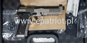 Pistolet Beretta 92X Performance kal. 9x19mm