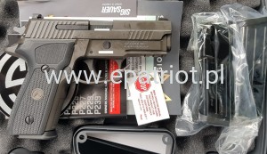 Pistolet Sig Sauer P229 Legion