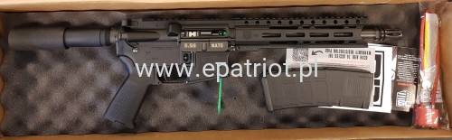 Karabinek Diamondback Db15PCML10B kal. 223 Rem