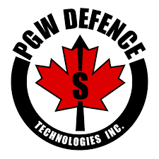 PGW Defence Technologies