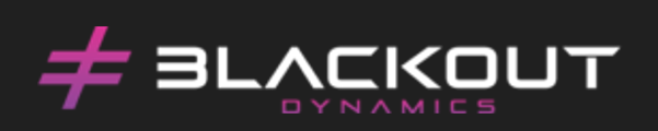 Blackout Dynamics